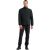 Куртка флісова Odlo Classic Fleece, Чорний 3