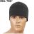 Демисезонная шапка Sturm Mil-Tec "Army Beanie Soft" Black 10
