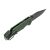 Ніж складаний SOG Escape ATK 2.0, Olive Drab 2