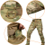 Штаны Герьц Multicam 5