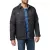 Куртка демісезонна двостороння 5.11 Tactical® "Dylan Reversible PrimaLoft® Shirt Jacket" Black 4