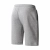 Шорти чоловічі Everyday Shorts. Cotton and Polyester. Колір Сірий 5