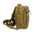 Сумка через плече Tribe Sling Pack 6,5 л, Койот 3