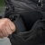 Сумка M-Tac Admin Bag Medium Elite з липучкою Hex. Чорний 5