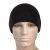 Шапка M-Tac Watch Cap фліс (260г/м2) Чорна 2