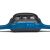Налобный фонарь Black Diamond Deploy Run Light, 325 люмен, Creek Blue 4