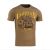 Футболка M-Tac Ukrainian Cavalry Койот, coyote Brown 3