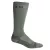 Шкарпетки середньої щільності "5.11 Tactical Level I 9" Sock - Regular Thickness " Foliage