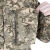 Куртка камуфляжна вологозахисна польова "Smock PSWP" Український цифровий камуфляж (ММ-14) 4