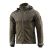 Куртка M-Tac Norman Windblock флис, Олива