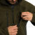 Куртка флісова Sturm Mil-Tec® "Outdoor Cold Weather Structure Fleece Jacket" Olive 5