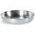 Миска Tatonka Picnic Plate, Silver