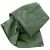 Тент тарталіновий "Mil-Tec Protective Tarpaulin Tent 285X400 cm" Olive 3