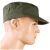 Кепка полевая US BDU Olive 7