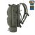 Наплічник бойового медика M-Tac Elite Олива (Темна) 4