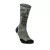 Шкарпетки "5.11 Tactical Sock & Awe Crew Jungle" GREEN 2