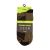 Шкарпетки Tramp Trekking summer Coolmax (Олива) 38-40 9