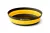 Миска складна Sea to Summit Frontier UL Collapsible Bowl 890 мл – Жовта