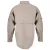 Сорочка тактична "5.11 Tactical Shirt - Long Sleeve, Cotton" Khaki 4