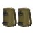 Результат тактический Berghaus "MMPS Large Pockets II" Cedar 2