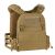 M-Tac плитоноска Cuirass Elite XL Gen.II, Койот 3