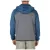 Реглан тактичний на блискавці з капюшоном "5.11 Reactor FZ Hoodie 2.0" Storm 3