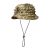 Тактичний капелюх Scout Hat. Rip-Stop CVC. Колір ММ-14 (Піксель)