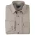 Сорочка тактична "5.11 Tactical Shirt - Long Sleeve, Cotton" Khaki