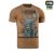 Футболка M-Tac Freedom Койот, coyote Brown 3