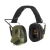 Активні навушники Earmor M31 Plus, наголів'я. Койот 2