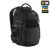 Рюкзак M-Tac Mission Pack Elite Hex Чорний 3