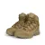 Черевики літні демісезон Salomon Quest 4D GTX Forces 2. Койот. 2