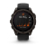 Смарт-годинник Garmin Fenix 8 Sapphire Solar 47 мм. Чорний 5