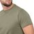 Футболка военная US образца Foliage Green 4