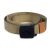 Пояс с карманом Tatonka Travel Belt, Khaki 3