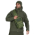 Куртка тактична Stalker SoftShell, Camotec. Олива