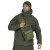 Куртка тактическая Stalker SoftShell, Camotec. Олива