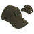 Бейсболка з тканини софтшел "SOFTSHELL BASEBALL CAP" Olive 2
