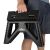 Стул Tribe Camp Chair Low, Чёрный 9