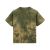 Футболка M-Tac Washed Cotton Hard Олива, olive