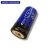 Акумуляторна батарея літієва CR123A/16340 700mAh з роз'ємом TYPE-C 3.7V Lithium 3