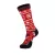 Шкарпетки "5.11 Tactical SOCK & AWE HOLIDAY EDITION" Multi 4