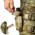 Пистолетная кобура на бедро Multicam 5
