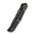 Ніж складаний Civivi Biophase Nitro-V / Aluminum & G10 чорно, чорний 6