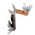 Мультитул Leatherman Rebar, Burnt Sienna 2