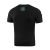 Футболка M-Tac Наша Земля Чорна, black, чорний 4