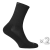 Шкарпетки X-Dry (2 пари) MidAir LT Чорні