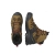Ботинки Salomon Quest 4 Gore-tex. Койот/красный 4