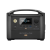 Зарядна станція EcoFlow River Pro 720 Вт-г / 1200 Вт. Чорний