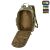 Рюкзак M-Tac Sturm с ergonomicheskimi lyamkami Elite Multicam 5